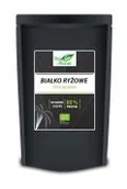 Ryż - BIAŁKO RYŻOWE BIO 500 g - BIO PLANET - miniaturka - grafika 1