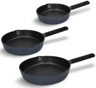 Wagi kuchenne - Zestaw patelni 3 el. Zwieger Vesna od 99 zł - miniaturka - grafika 1