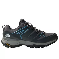 Buty trekkingowe damskie - Buty The North Face Hedgehog Gore-Tex 0A8AABSOU1 - szare - miniaturka - grafika 1