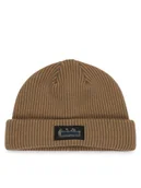 Czapki męskie - Quiksilver Czapka EQYHA03429 Zielony - miniaturka - grafika 1