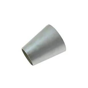 Redukcja układu wydechowego 48-76mm L-83mm - Układ wydechowy - akcesoria - miniaturka - grafika 1