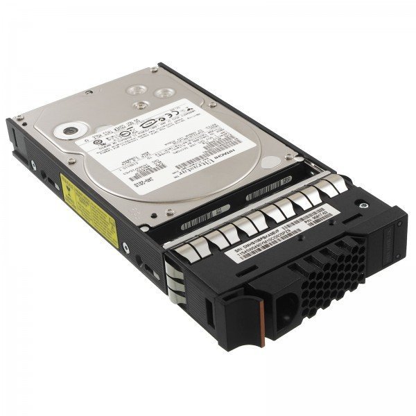 IBM SATA 1TB 7.2K RPM - 45W0490 - Refabrykowany