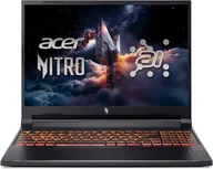 Laptopy - Acer Nitro V 16 AI ANV16-42-R7VN Ryzen 7 260 / 16 GB RAM / 1 TB SSD PCIe / Windows 11 Home NH.U1FEP.001 - miniaturka - grafika 1