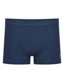 Majtki męskie - Bokserki męskie Henderson State granatowe XXL - miniaturka - grafika 1