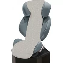 Kuli-Muli Wkładka antypotowa do fotelika samochodowego 15-36 kg - piaskowy kosmos - Akcesoria do fotelików - miniaturka - grafika 1