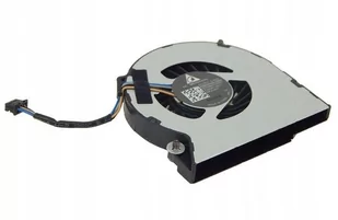 HP Fan w/ cable 730547-001 - Dodatki do drukarek i skanerów - miniaturka - grafika 1