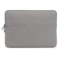 Torby na laptopy - Rivacase Suzuka 15,6" 7705 szary RC7705_GY - miniaturka - grafika 1