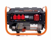 Agregaty prądotwórcze - AGREGAT BENZYNOWY KD161 - miniaturka - grafika 1