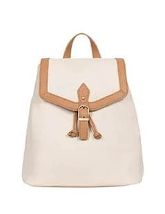 Hexagona, BOLSO UNISEX DOROSŁYCH, Ivoire/Sabl, Ivoire/Sabl - Torebki damskie - miniaturka - grafika 1