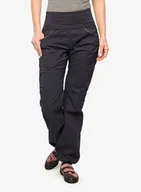 Sprzęt wspinaczkowy - Spodnie wspinaczkowe damskie Ocun Noya Eco Pants - anthracite dark navy - miniaturka - grafika 1