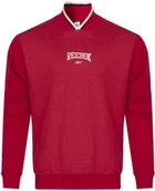 Bluzy męskie - REEBOK - BLUZA MĘSKA CL VAR FT CREW HT8185-XL - miniaturka - grafika 1