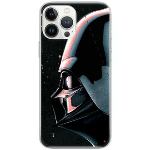 Etui dedykowane do XIAOMI REDMI 9C wzór:  Darth Vader 017 oryginalne i oficjalnie licencjonowane - Etui i futerały do telefonów - miniaturka - grafika 1