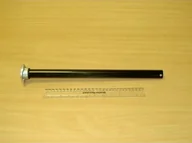 Inne akcesoria studyjne - Manfrotto Kolumna czarna do 055CLB - miniaturka - grafika 1