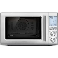 Kuchenki mikrofalowe - Sage SMO870BSS - miniaturka - grafika 1