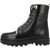 Trampki damskie - Palladium PALLATROOPER Off WL, trampki damskie, czarny/czarny, 41 EU, czarny, 41 EU - miniaturka - grafika 1