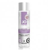 Lubrykanty - System JO Lubrykant dla wrażliwej skóry - Women Agape Lubricant 120 ml - miniaturka - grafika 1