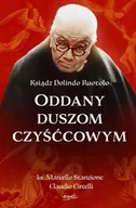 Religia i religioznawstwo - Oddany duszom czyśćcowym - Marcello Stanzione - miniaturka - grafika 1