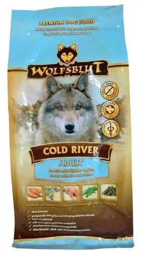 Wolfblut Cold River 0,5 kg
