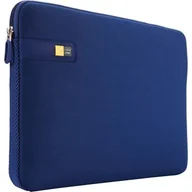 Torby na laptopy - Case Logic ELAPS116DB niebieskie - miniaturka - grafika 1