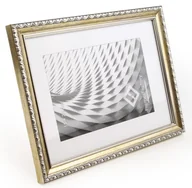 Ramki na zdjęcia - Ramka 21x30 Alaska 02 srebrny - miniaturka - grafika 1