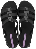 Sandały damskie - Sandały Ipanema Style Sandal Fem - miniaturka - grafika 1