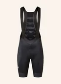 Spodnie rowerowe - X-Bionic Spodenki Kolarskie Corefusion Ride Z Szelkami I Wyściełaną Wkładką schwarz - miniaturka - grafika 1