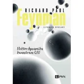 Fizyka i astronomia - Feynmana wykłady. Elektrodynamika kwantowa QED - miniaturka - grafika 1