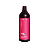 Szampony do włosów - Matrix Total Results Insta Cure Szampon 1000ml - miniaturka - grafika 1