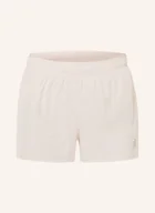 Spodenki damskie - New Balance Szorty Do Biegania 2 W 1 Rc Short rosa - miniaturka - grafika 1