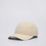 Czapki damskie - NIKE CZAPKA FUTURA CURVE BRIM CAP - miniaturka - grafika 1