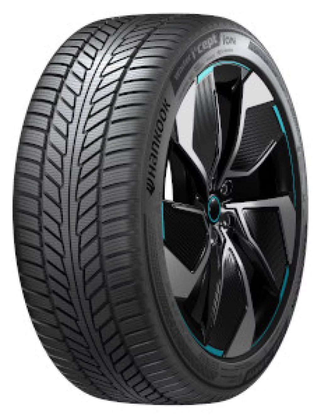 Hankook Winter I*CEPT ION X IW01A 295/35R22 108V