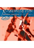 Książki o muzyce - X-Tremely Fun - High/Low Impact Vol.2 CD - miniaturka - grafika 1