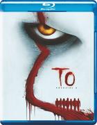 Horror DVD - To Rozdział 2 Blu-ray) - miniaturka - grafika 1