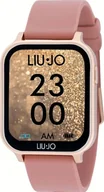 Smartwatch - Liu Jo LIU JO SWLJ117 - miniaturka - grafika 1