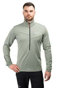 Bluza puez cammino pl hz-shadow - SALEWA - Bluzy damskie - miniaturka - grafika 1