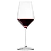 Kieliszki - Stolzle Lausitz Starlight kieliszki do czerwonego wina 510 ml. 6 szt. - miniaturka - grafika 1