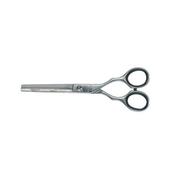 Kiepe (2231-55) Nożyczki fryzjerskie/degażówki 5,5 cala Studio Techno Relax BL Scissors