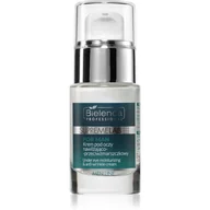 Kosmetyki pod oczy - Krem pod oczy nawilżająco-przeciwzmarszczkowy - miniaturka - grafika 1