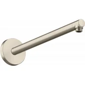 Deszczownice - AXOR 26431820 Ramię prysznicowe 390 mm - miniaturka - grafika 1