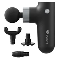 Masażery - Pistolet do masażu TRUELIFE RelaxGun G3 - miniaturka - grafika 1