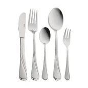 Zestawy sztućców - Kinghoff SZTUĆCE 30 ELEM SATYNA KH-1450 KH-1450 - miniaturka - grafika 1