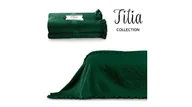Narzuty - AmeliaHome Amelia Home Narzuta Tilia 260x280 /AH/TIL/BOGREEN/2628 - miniaturka - grafika 1