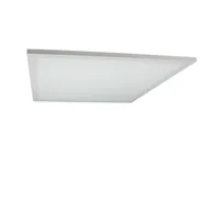 Lampy pozostałe - Algine Duo 2In1 Panel 30W Nw 230V 120St Ip20 Ik06 600X600X17Mm Biały 5Lat Gw.Zasilacz Zintegrowany Spectrum LED - miniaturka - grafika 1