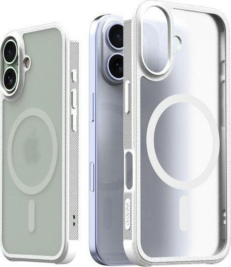 Araree Araree Duple M Armor iPhone 16 Plus 6.7