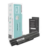 Baterie do laptopów - Movano Bateria Dell Latitude 3340 BT/DE-3340 - miniaturka - grafika 1