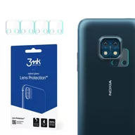 Pozostałe akcesoria do telefonów - 3MK, Nokia XR20 Lens Protection - miniaturka - grafika 1