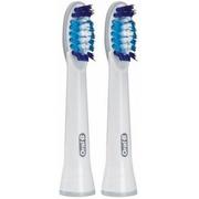 Końcówki do szczoteczek elektrycznych - Oral-B Końcówki Braun Oral- b Pulsonic SR 32-2 (2 szt) 431 - miniaturka - grafika 1