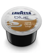 Kawa w kapsułkach i saszetkach - Lavazza Kapsułki BLUE Caffe Crema Dolce 100szt - miniaturka - grafika 1