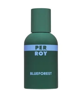 Perroy Blue Forrest Woda perfumowana 50 ml - Wody i perfumy damskie - miniaturka - grafika 1
