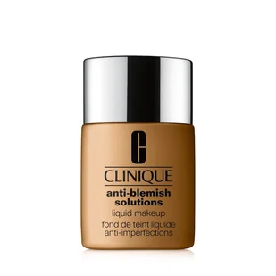 Clinique Anti-Blemish Solutions Liquid Makeup Podkłady 30 ml 53 - WN 76 TOASTED WHEAT - Podkłady do twarzy - miniaturka - grafika 1